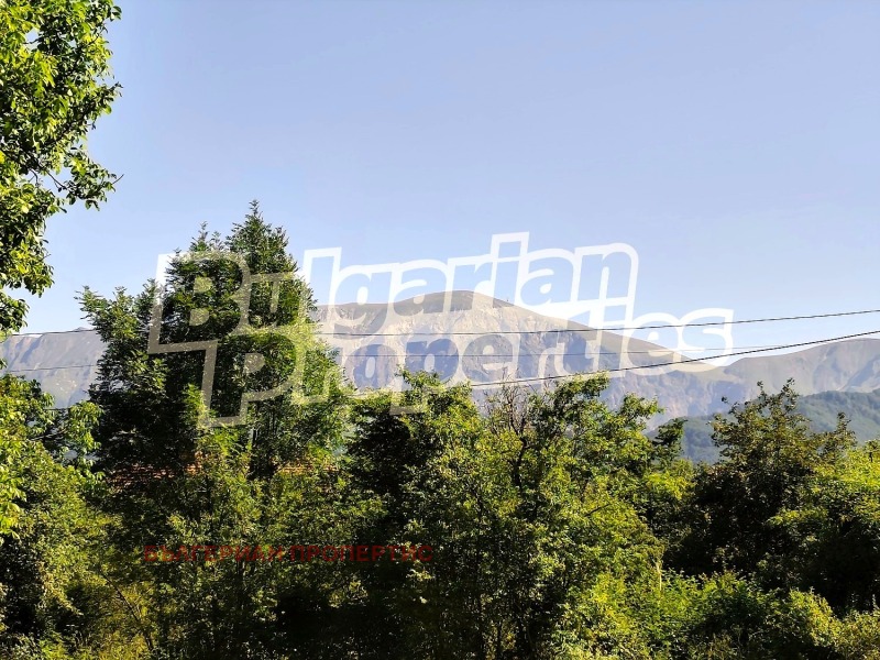 Продава ПАРЦЕЛ, гр. Априлци, област Ловеч, снимка 4 - Парцели - 53428509