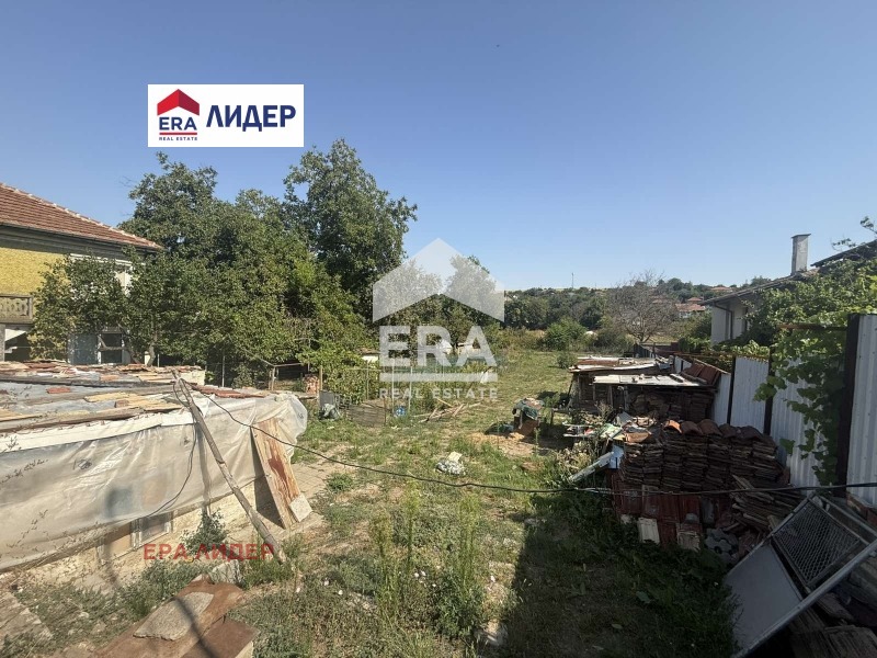 Продава ПАРЦЕЛ, с. Николово, област Русе, снимка 2 - Парцели - 55696904
