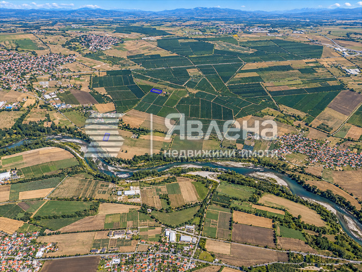 Продава ПАРЦЕЛ, с. Маноле, област Пловдив
