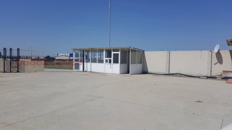 Продава БИЗНЕС ИМОТ, гр. Сливен, Промишлена зона, снимка 9 - Други - 52782251