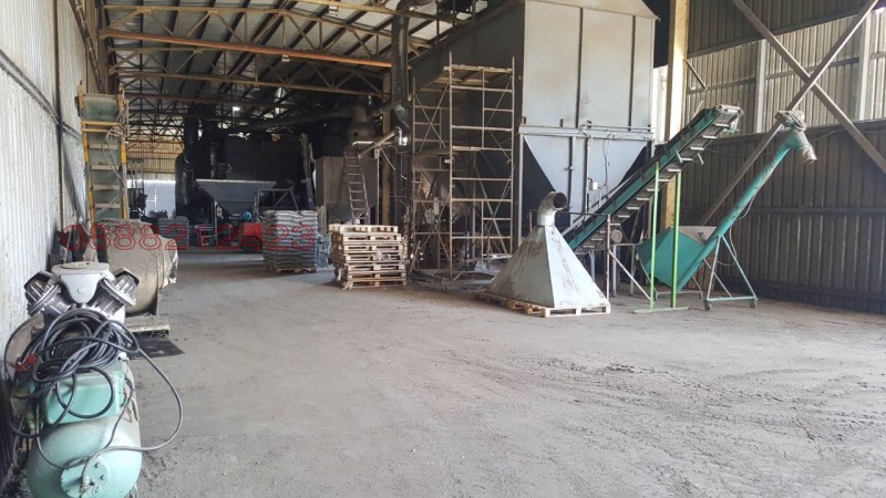 Продава БИЗНЕС ИМОТ, гр. Сливен, Промишлена зона, снимка 8 - Други - 52782251