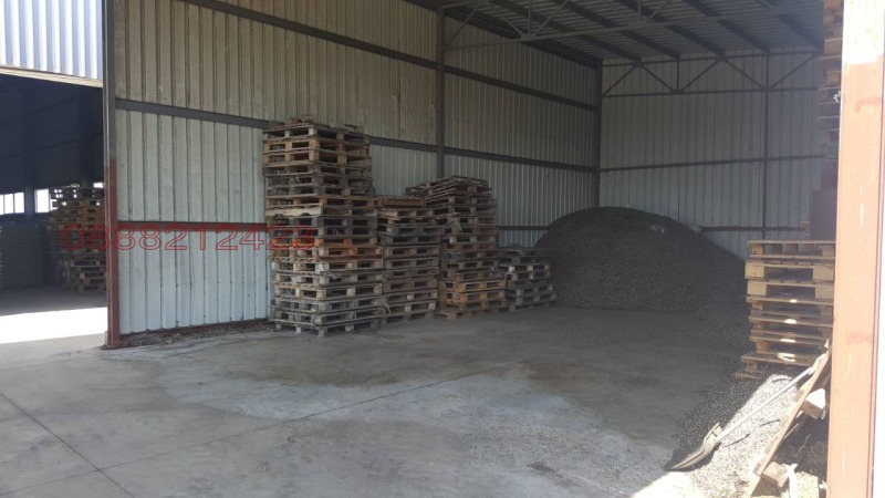 Продава БИЗНЕС ИМОТ, гр. Сливен, Промишлена зона, снимка 5 - Други - 52782251