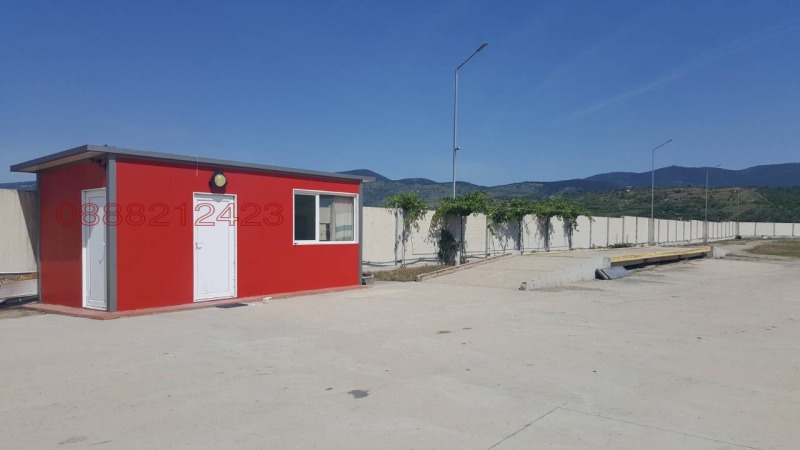 Продава БИЗНЕС ИМОТ, гр. Сливен, Промишлена зона, снимка 10 - Други - 52782251