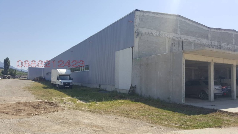 Продава БИЗНЕС ИМОТ, гр. Сливен, Промишлена зона, снимка 11 - Други - 52782251