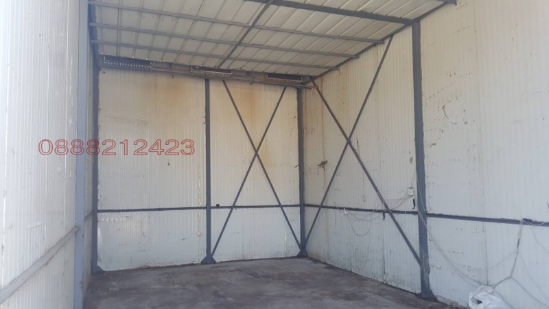 Продава БИЗНЕС ИМОТ, гр. Сливен, Промишлена зона, снимка 6 - Други - 52782251