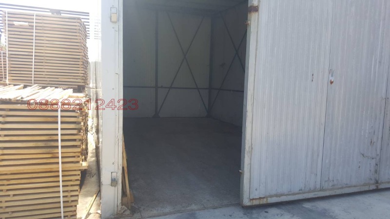 Продава БИЗНЕС ИМОТ, гр. Сливен, Промишлена зона, снимка 7 - Други - 52782251