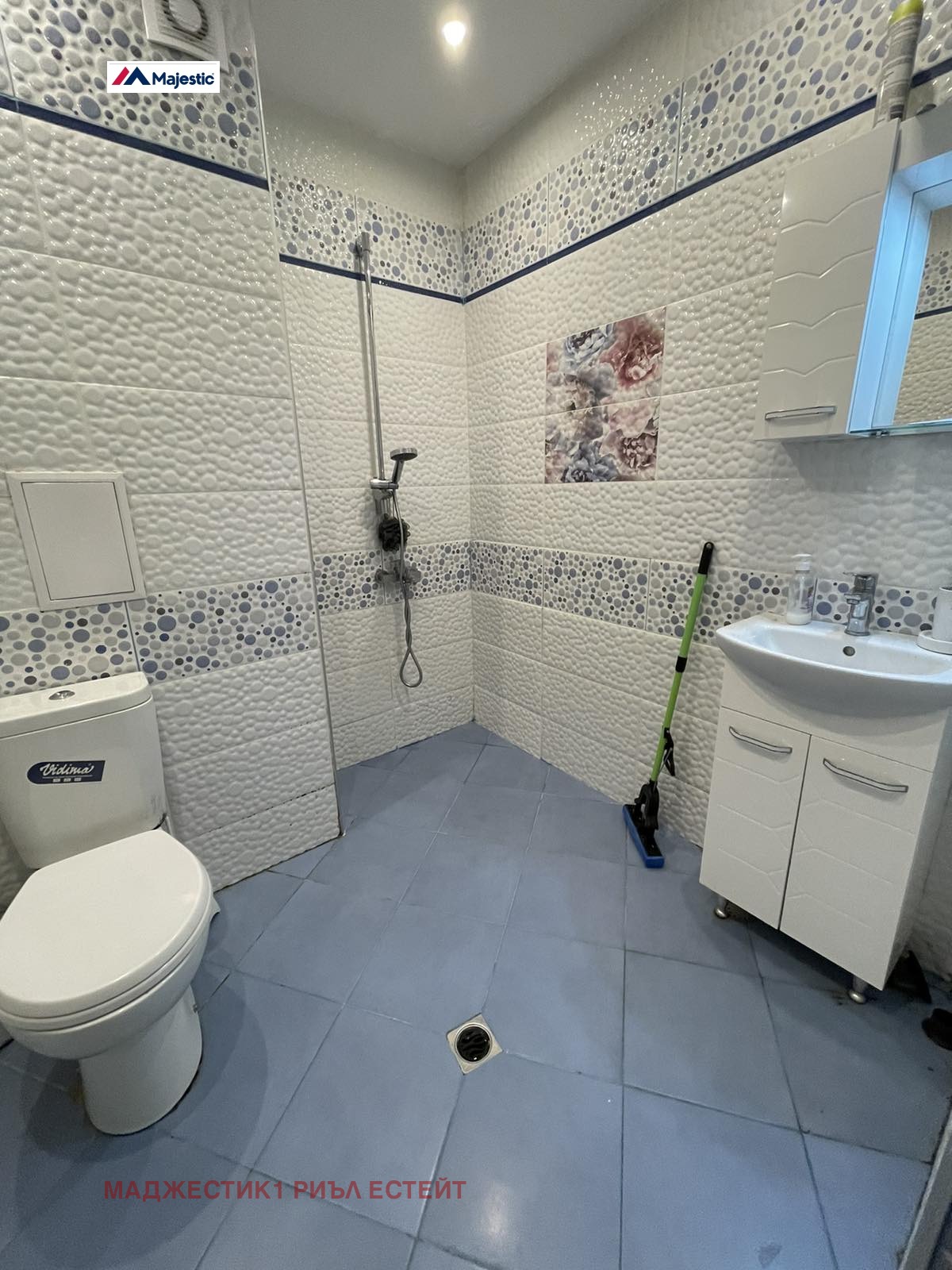 Продава 1-СТАЕН, гр. София, Студентски град, снимка 6 - Апартаменти - 53641904