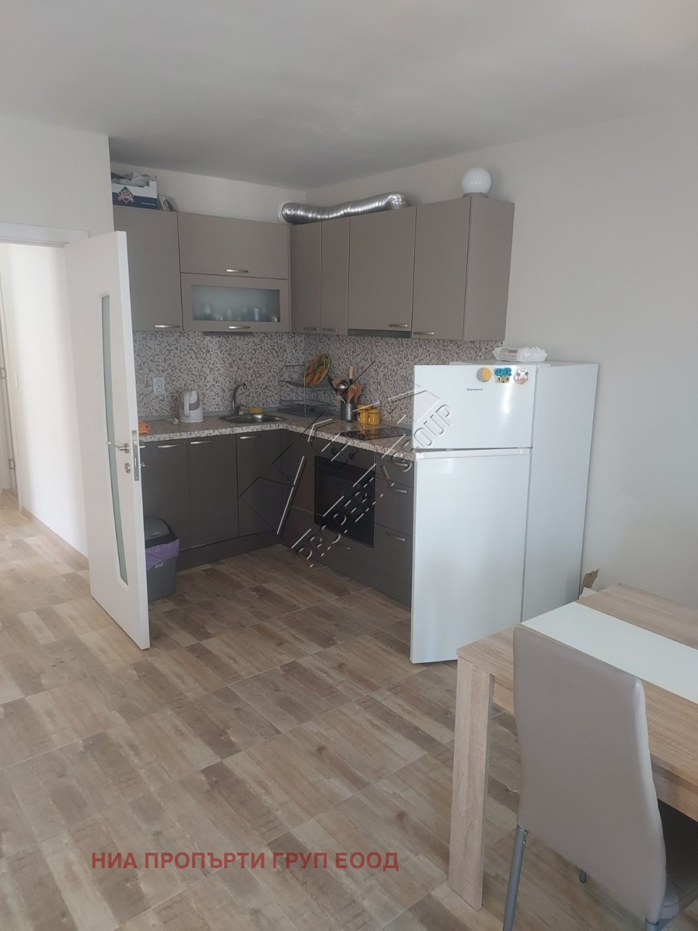 Продава 2-СТАЕН, гр. Поморие, област Бургас, снимка 2 - Апартаменти - 51490150