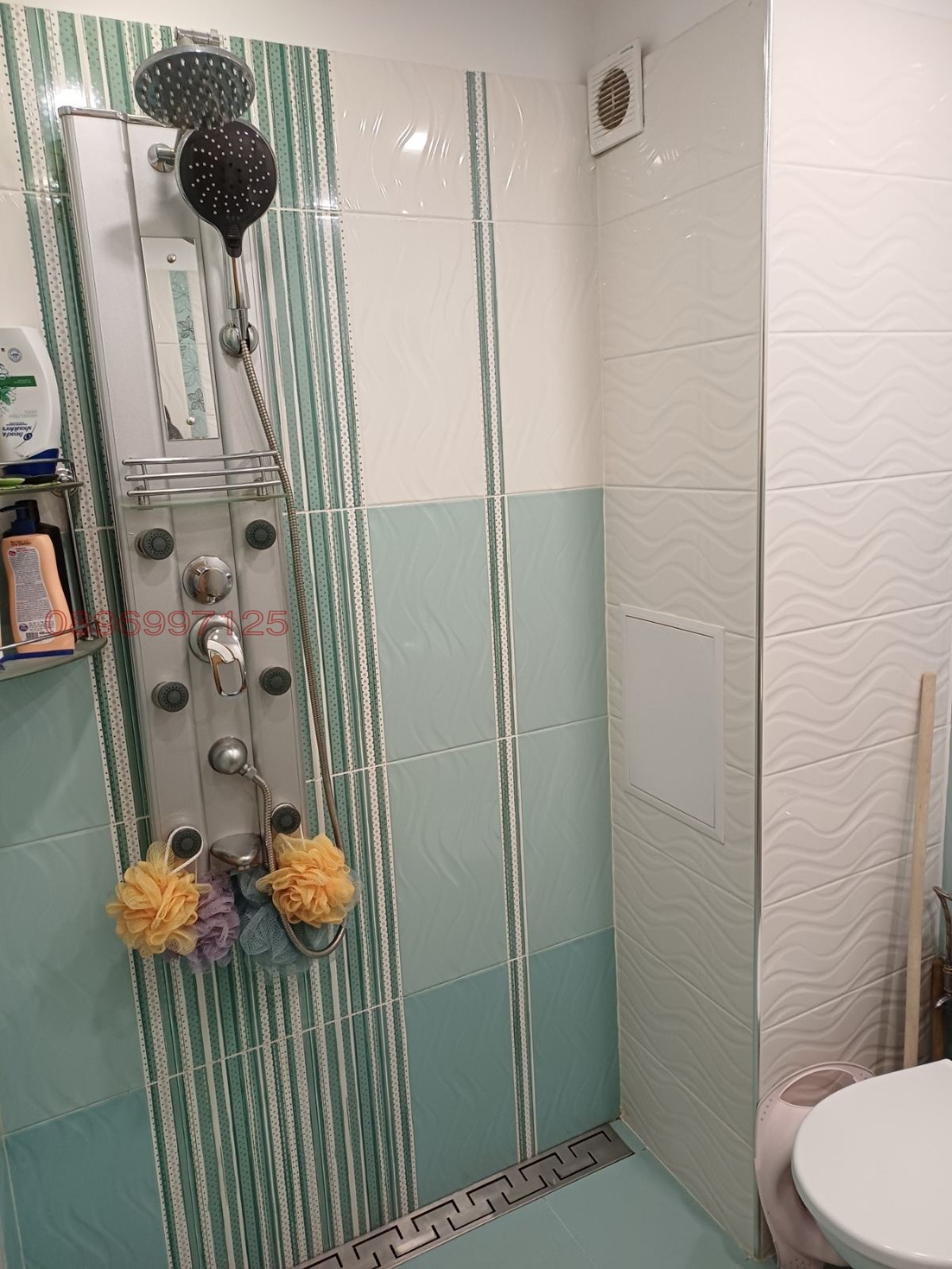 Продава 2-СТАЕН, гр. София, Редута