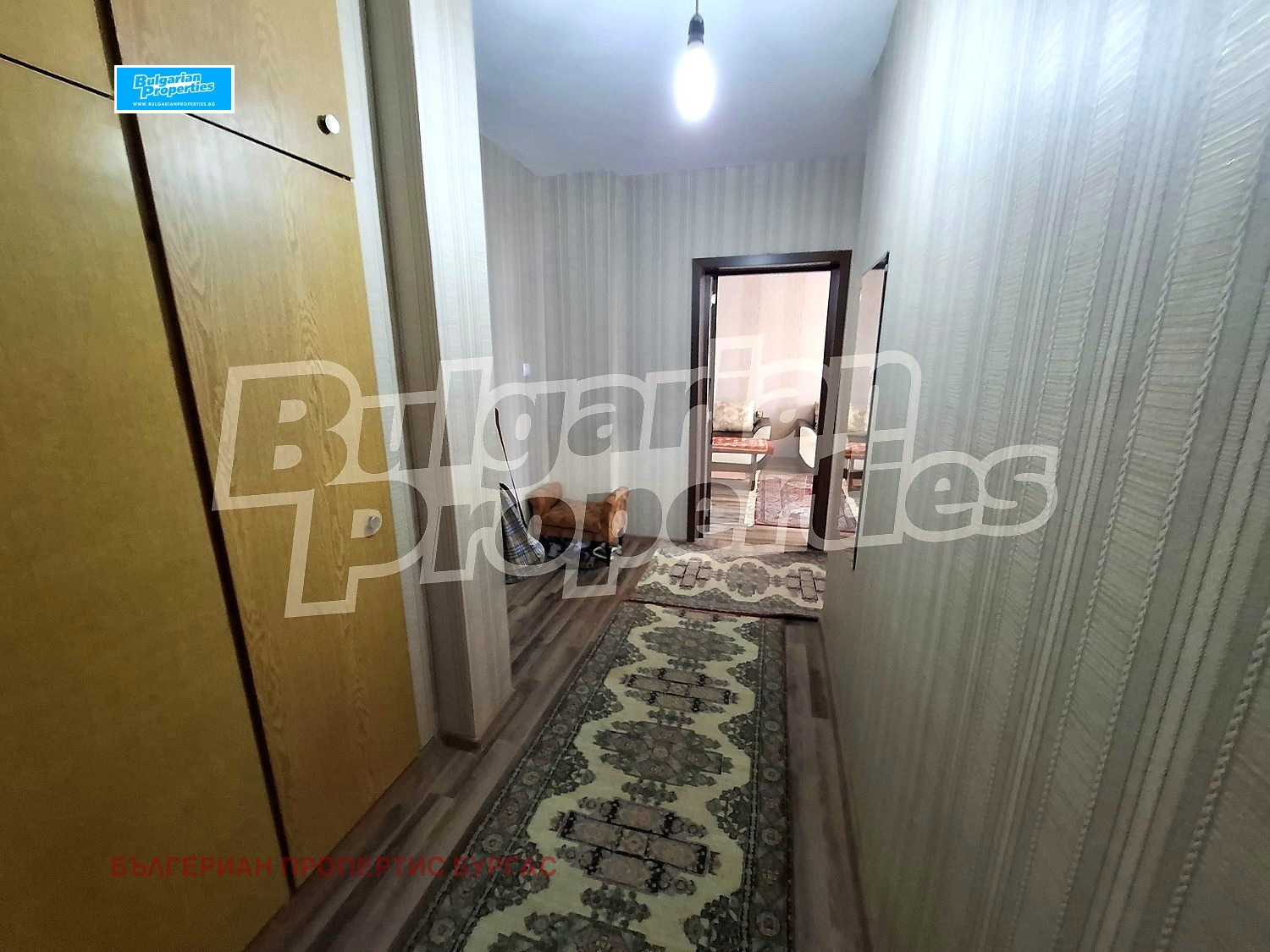 Продава 2-СТАЕН, гр. Средец, област Бургас, снимка 11 - Апартаменти - 53613065