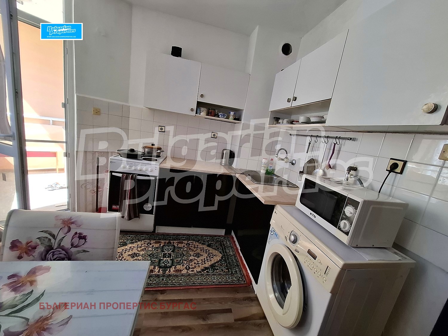Продава 2-СТАЕН, гр. Средец, област Бургас, снимка 16 - Апартаменти - 53613065