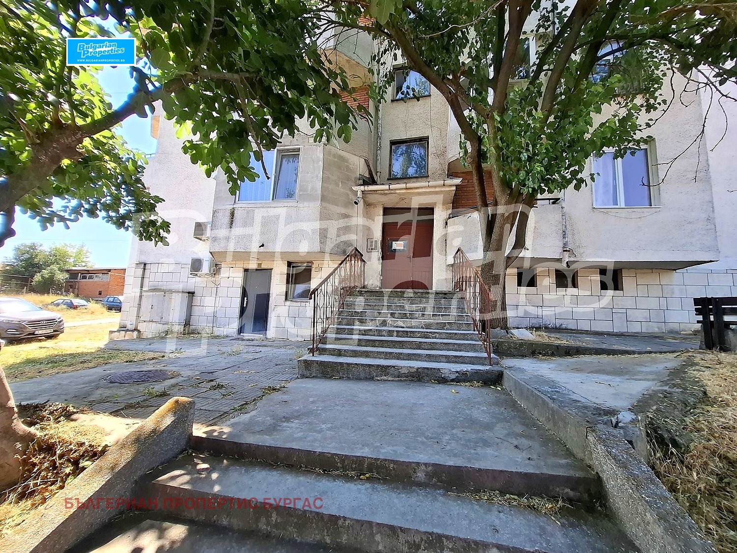 Продава 2-СТАЕН, гр. Средец, област Бургас