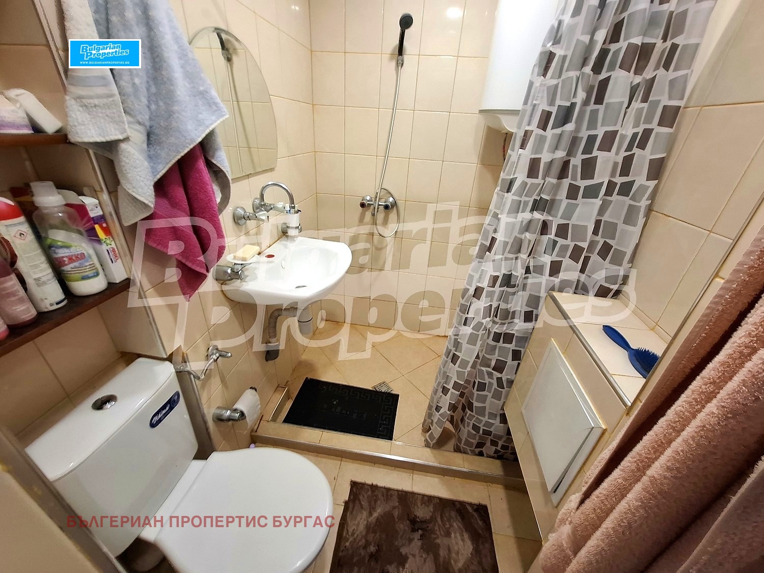 Продава 2-СТАЕН, гр. Средец, област Бургас, снимка 8 - Апартаменти - 53613065