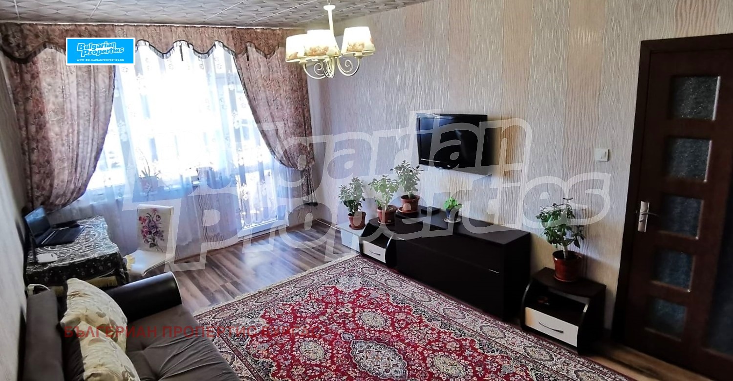 Продава 2-СТАЕН, гр. Средец, област Бургас, снимка 2 - Апартаменти - 53613065