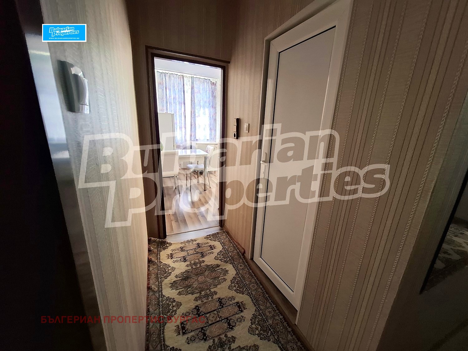 Продава 2-СТАЕН, гр. Средец, област Бургас, снимка 15 - Апартаменти - 53613065