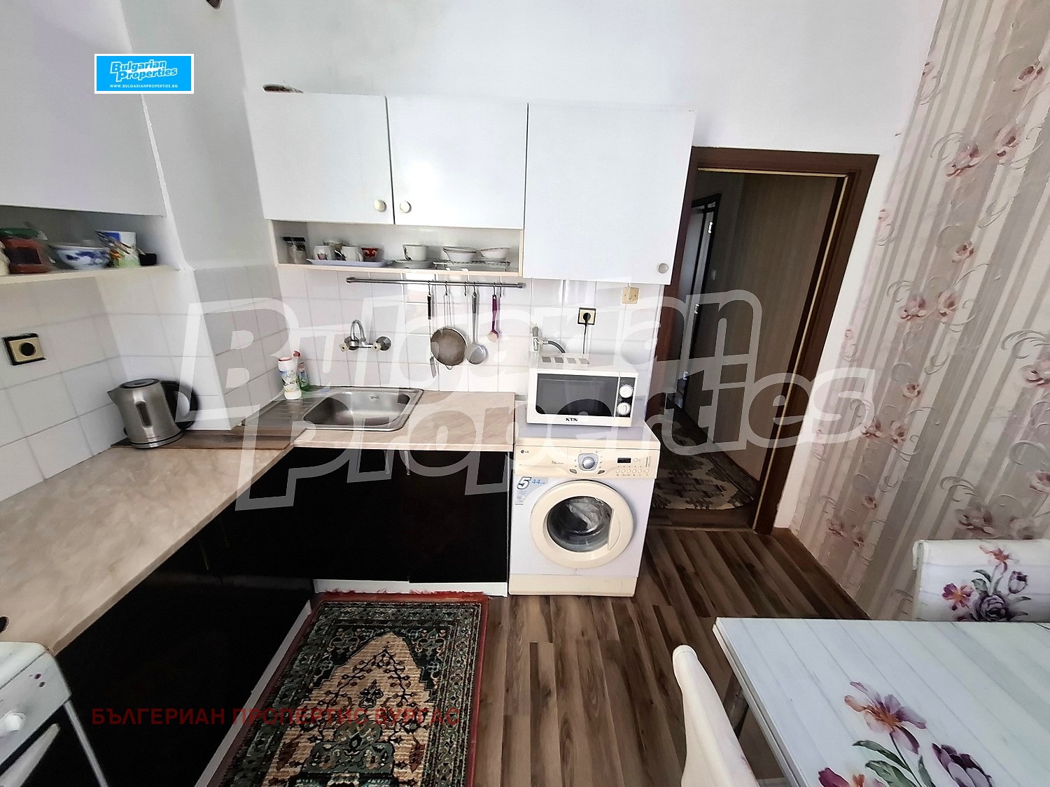 Продава 2-СТАЕН, гр. Средец, област Бургас, снимка 13 - Апартаменти - 53613065