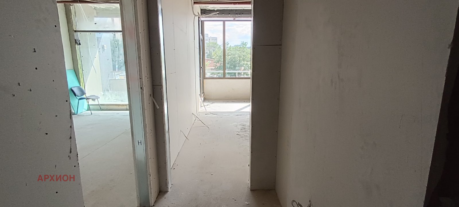 Продава 2-СТАЕН, гр. София, Люлин 2, снимка 6 - Апартаменти - 53856742