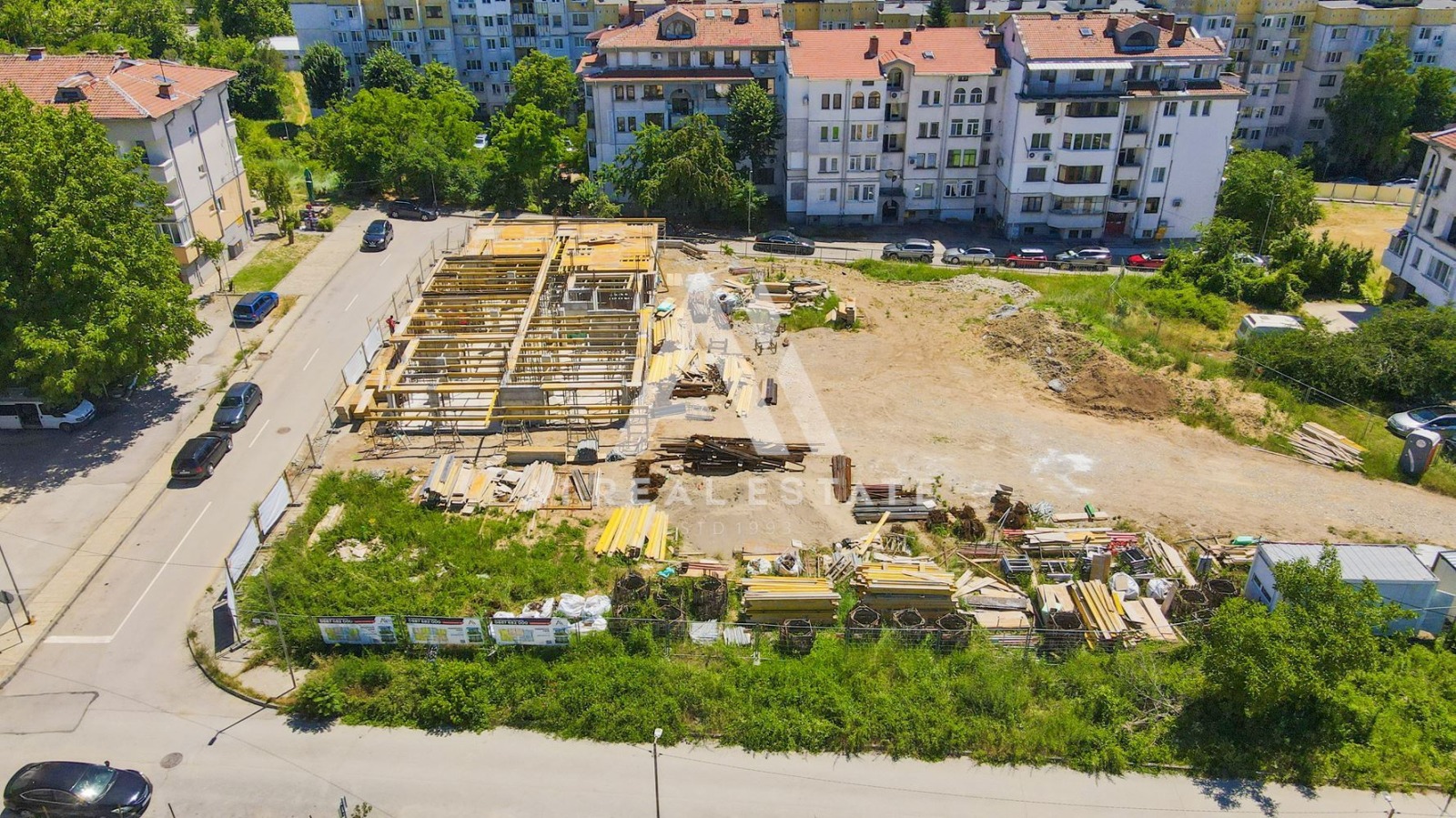 Продава 2-СТАЕН, гр. Плевен, Дружба 2, снимка 8 - Апартаменти - 54301287