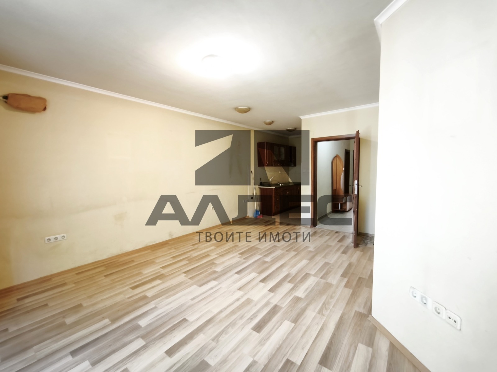 Продава 2-СТАЕН, гр. София, Зона Б-19, снимка 3 - Апартаменти - 55811925
