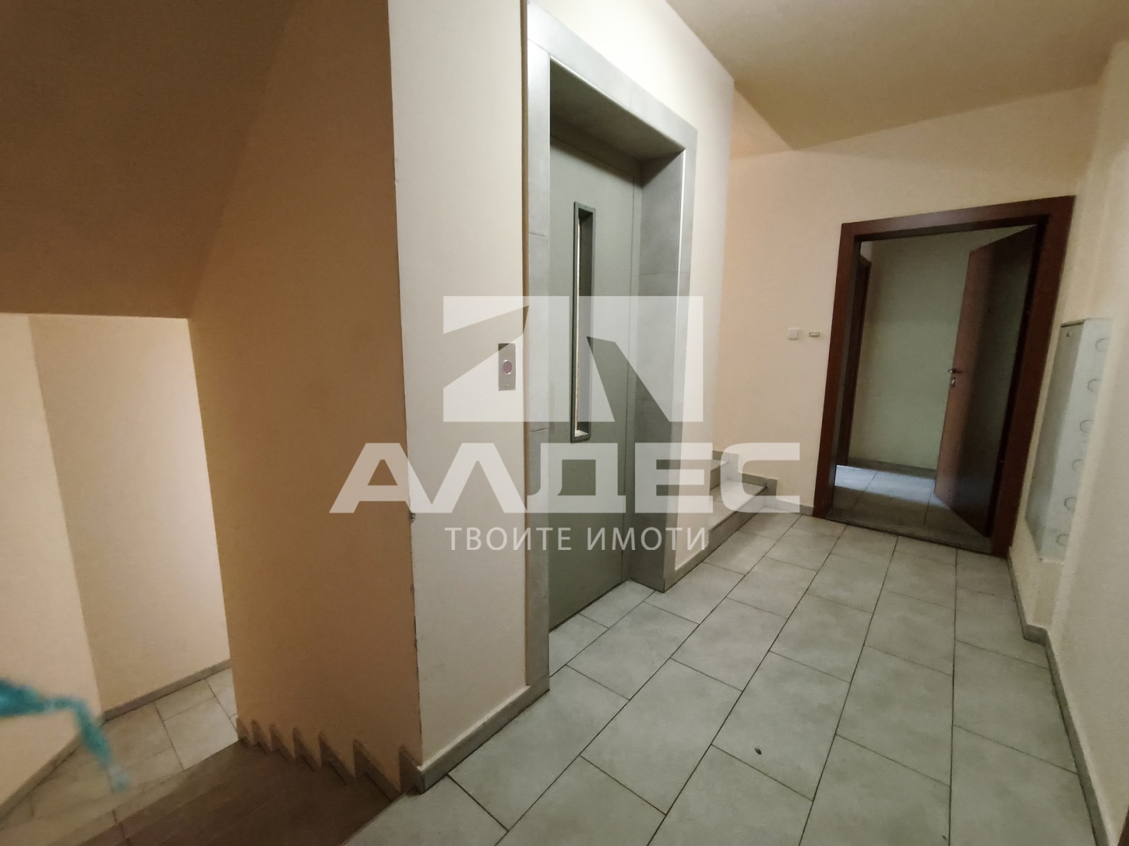Продава 2-СТАЕН, гр. София, Зона Б-19, снимка 11 - Апартаменти - 55811925