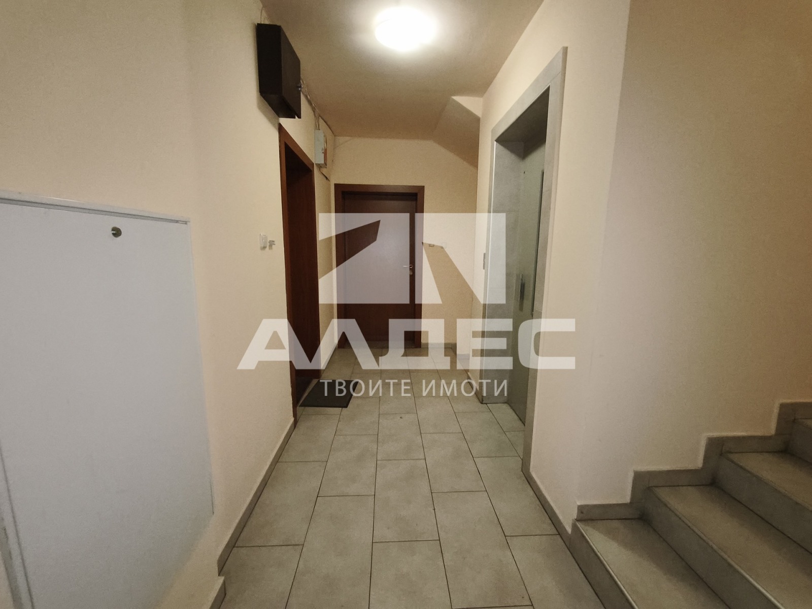 Продава 2-СТАЕН, гр. София, Зона Б-19, снимка 12 - Апартаменти - 55811925