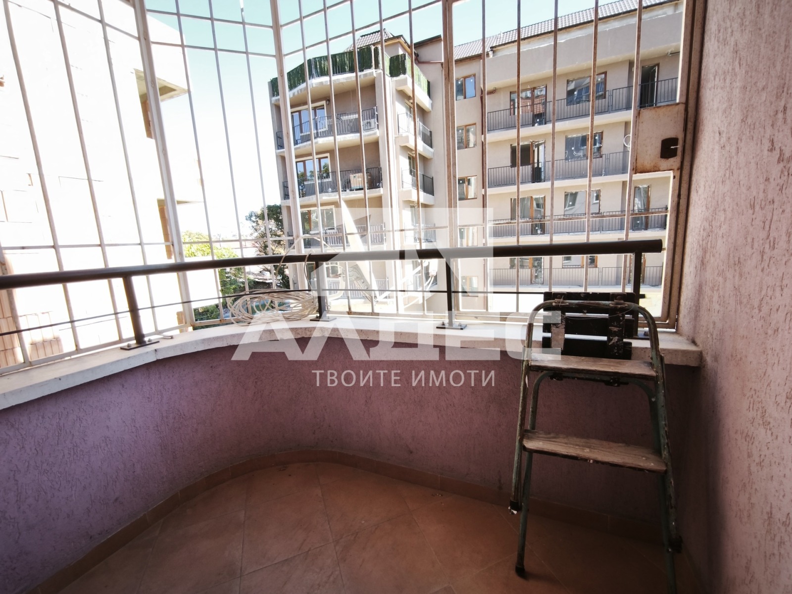 Продава 2-СТАЕН, гр. София, Зона Б-19, снимка 10 - Апартаменти - 55811925