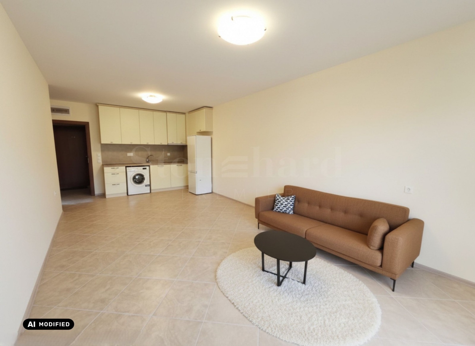 Продава 2-СТАЕН, гр. Созопол, област Бургас, снимка 11 - Апартаменти - 56002235