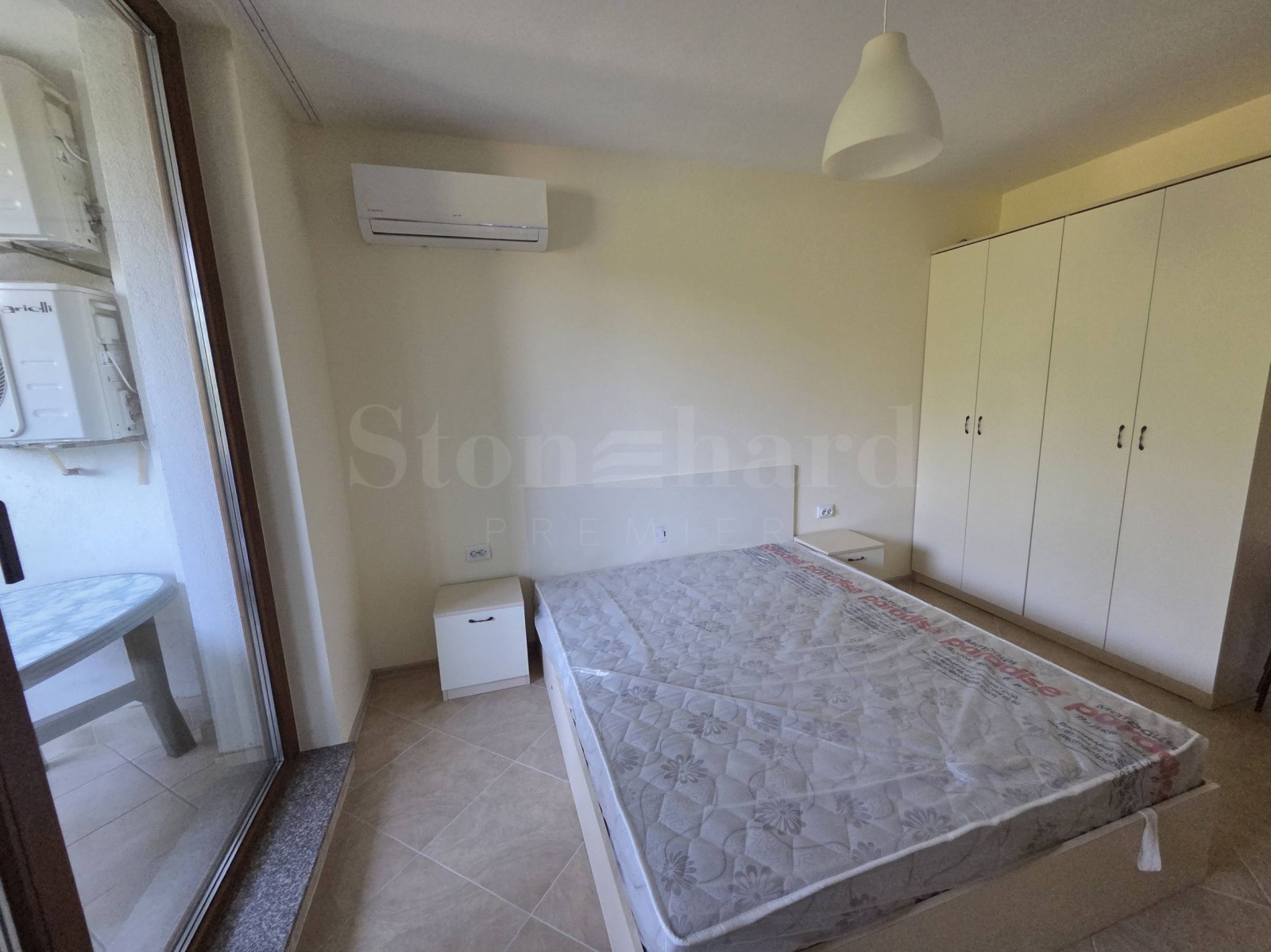 Продава 2-СТАЕН, гр. Созопол, област Бургас, снимка 7 - Апартаменти - 56002235