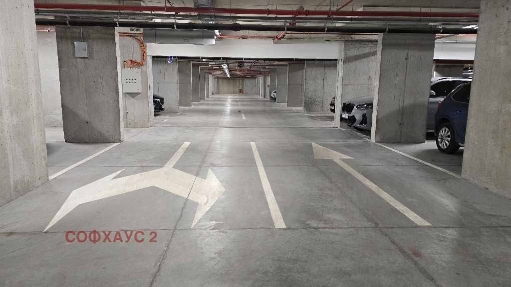 Продава 3-СТАЕН, гр. София, Славия, снимка 11 - Апартаменти - 51373645
