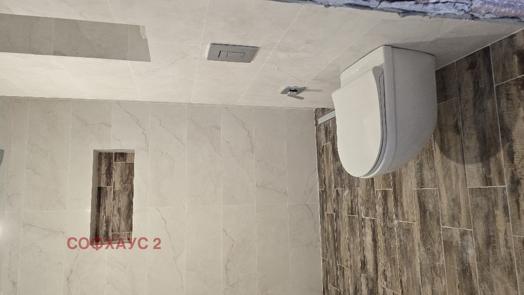 Продава 3-СТАЕН, гр. София, Славия, снимка 12 - Апартаменти - 51373645
