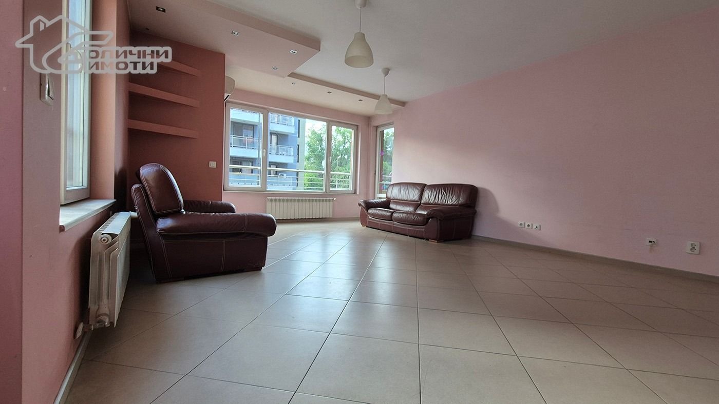 Продава 3-СТАЕН, гр. София, Студентски град, снимка 3 - Апартаменти - 53423012
