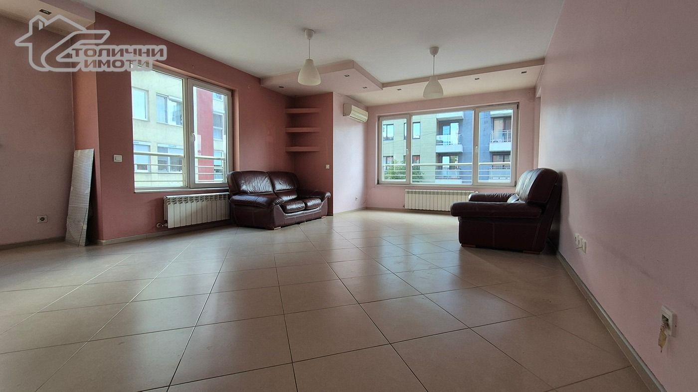Продава 3-СТАЕН, гр. София, Студентски град, снимка 2 - Апартаменти - 53423012