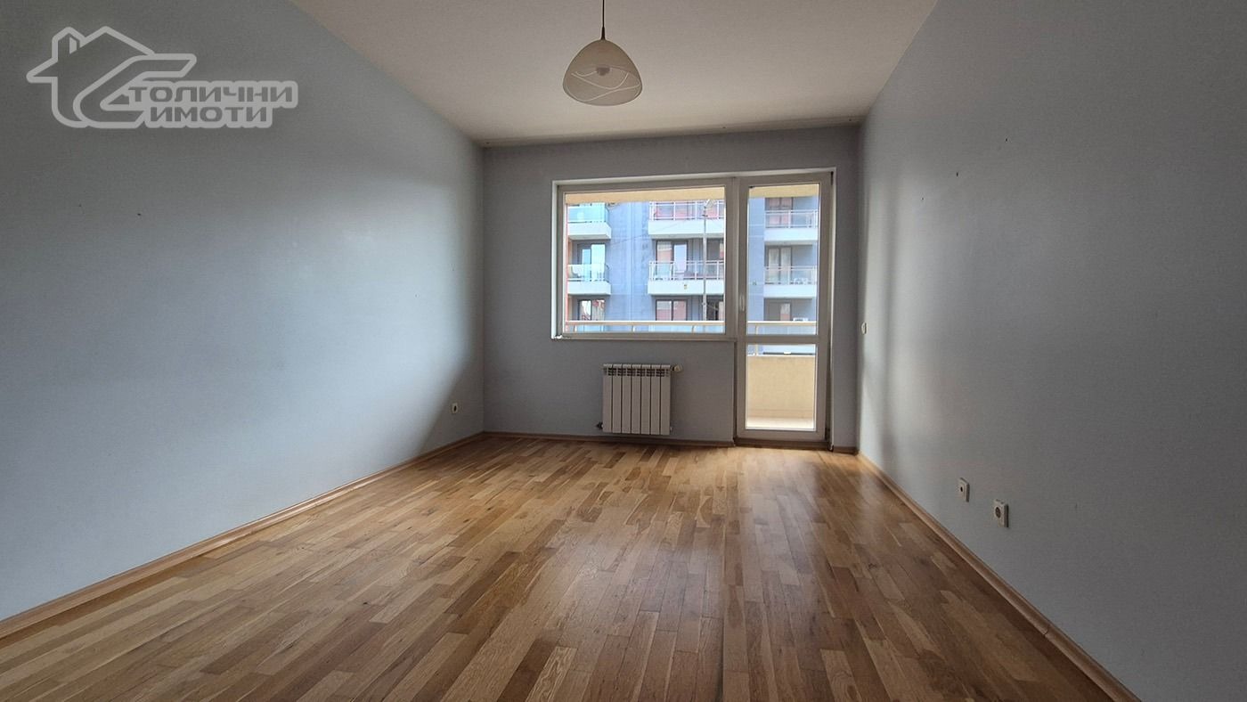 Продава 3-СТАЕН, гр. София, Студентски град, снимка 5 - Апартаменти - 53423012