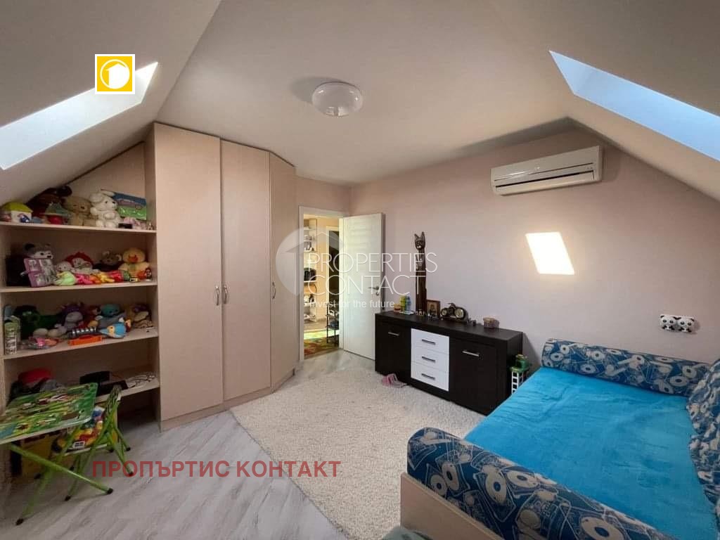 Продава 3-СТАЕН, с. Равда, област Бургас, снимка 7 - Апартаменти - 54744730