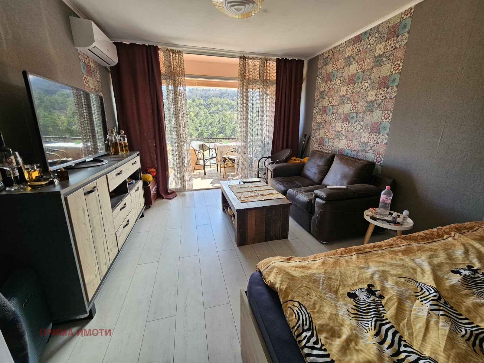 Продава 3-СТАЕН, гр. Варна, Аспарухово, снимка 6 - Апартаменти - 54774724
