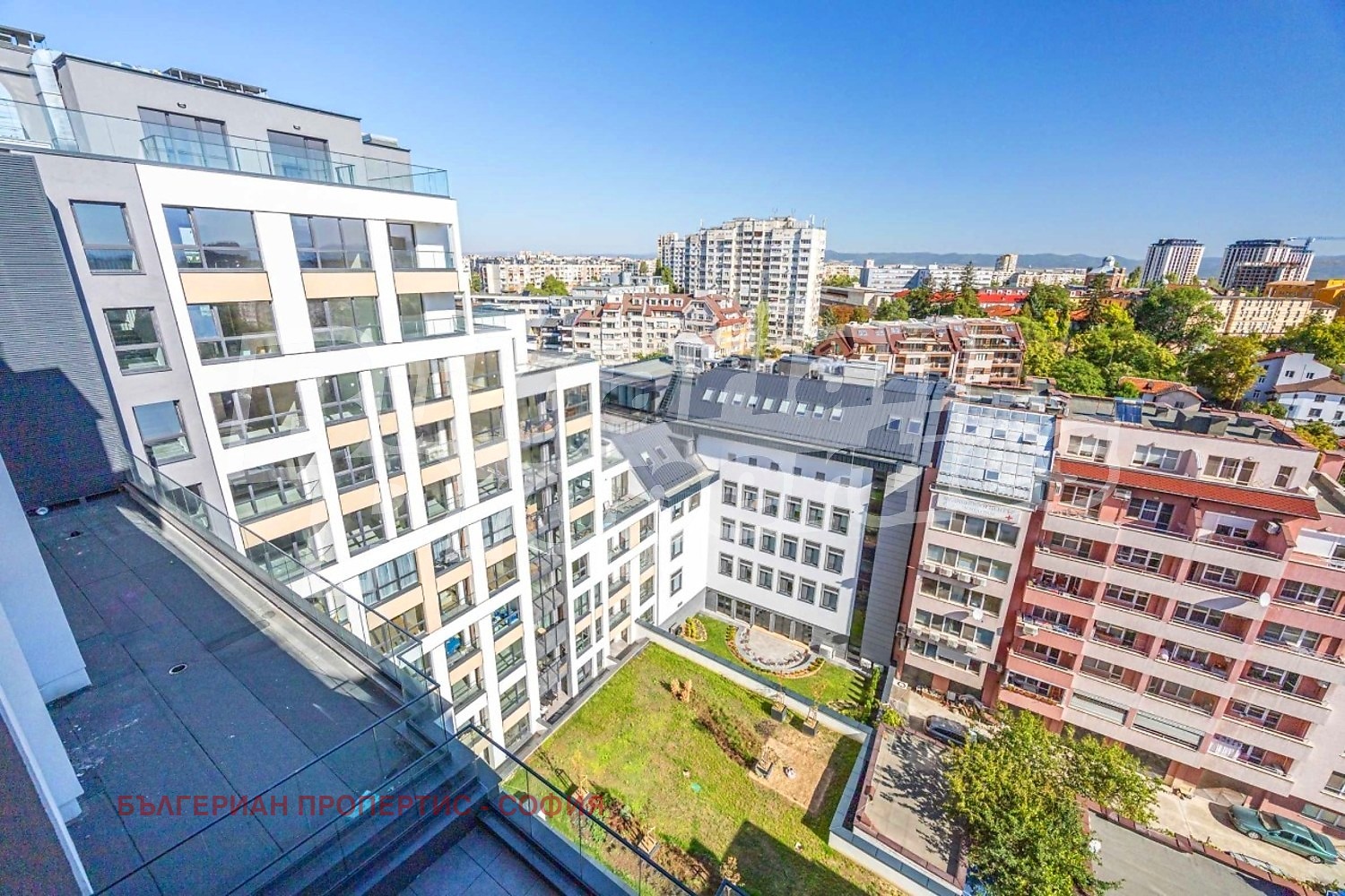 Продава МЕЗОНЕТ, гр. София, Банишора, снимка 3 - Апартаменти - 56197408