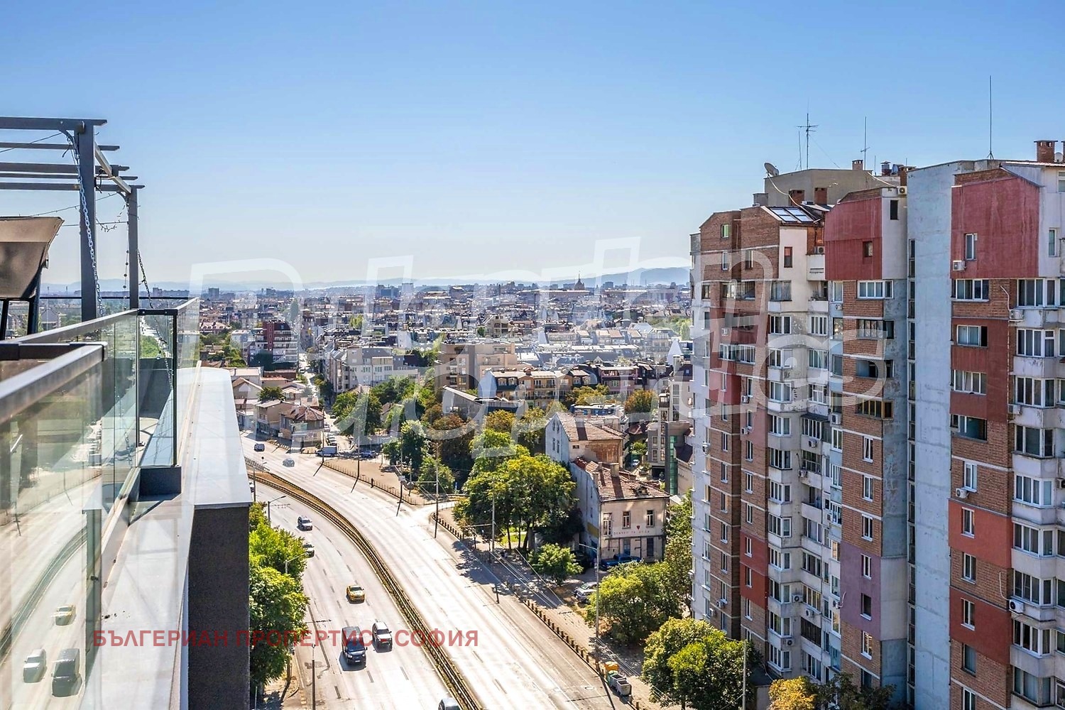 Продава МЕЗОНЕТ, гр. София, Банишора, снимка 5 - Апартаменти - 56197408