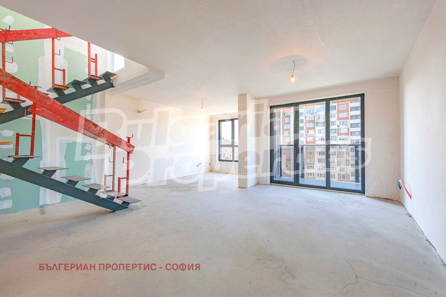 Продава МЕЗОНЕТ, гр. София, Банишора, снимка 8 - Апартаменти - 56197408