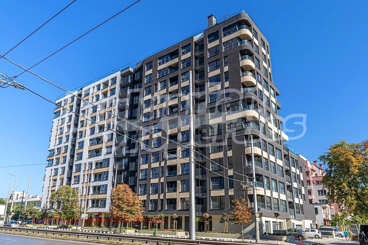 Продава МЕЗОНЕТ, гр. София, Банишора, снимка 4 - Апартаменти - 56197408