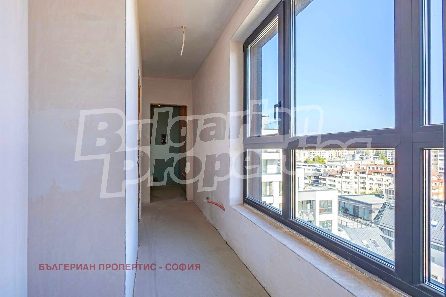 Продава МЕЗОНЕТ, гр. София, Банишора, снимка 15 - Апартаменти - 56197408