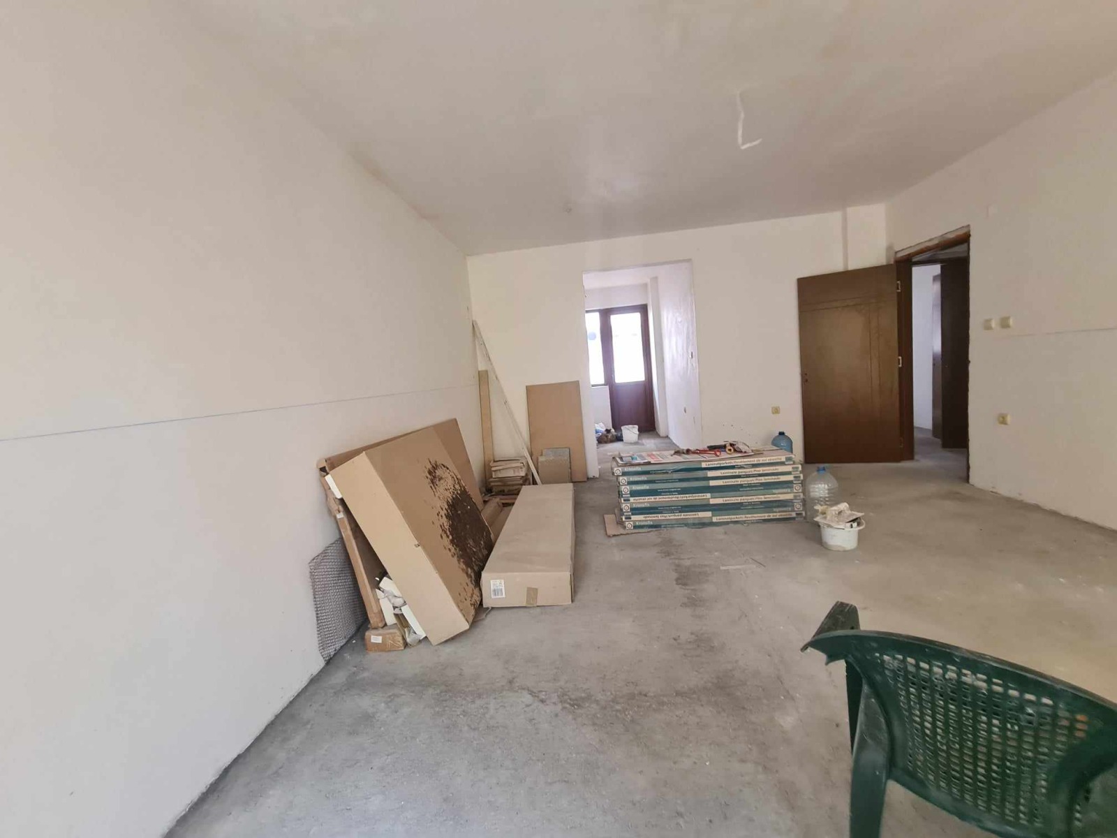 Продава КЪЩА, гр. Хасково, Любен Каравелов, снимка 5 - Къщи - 53694250