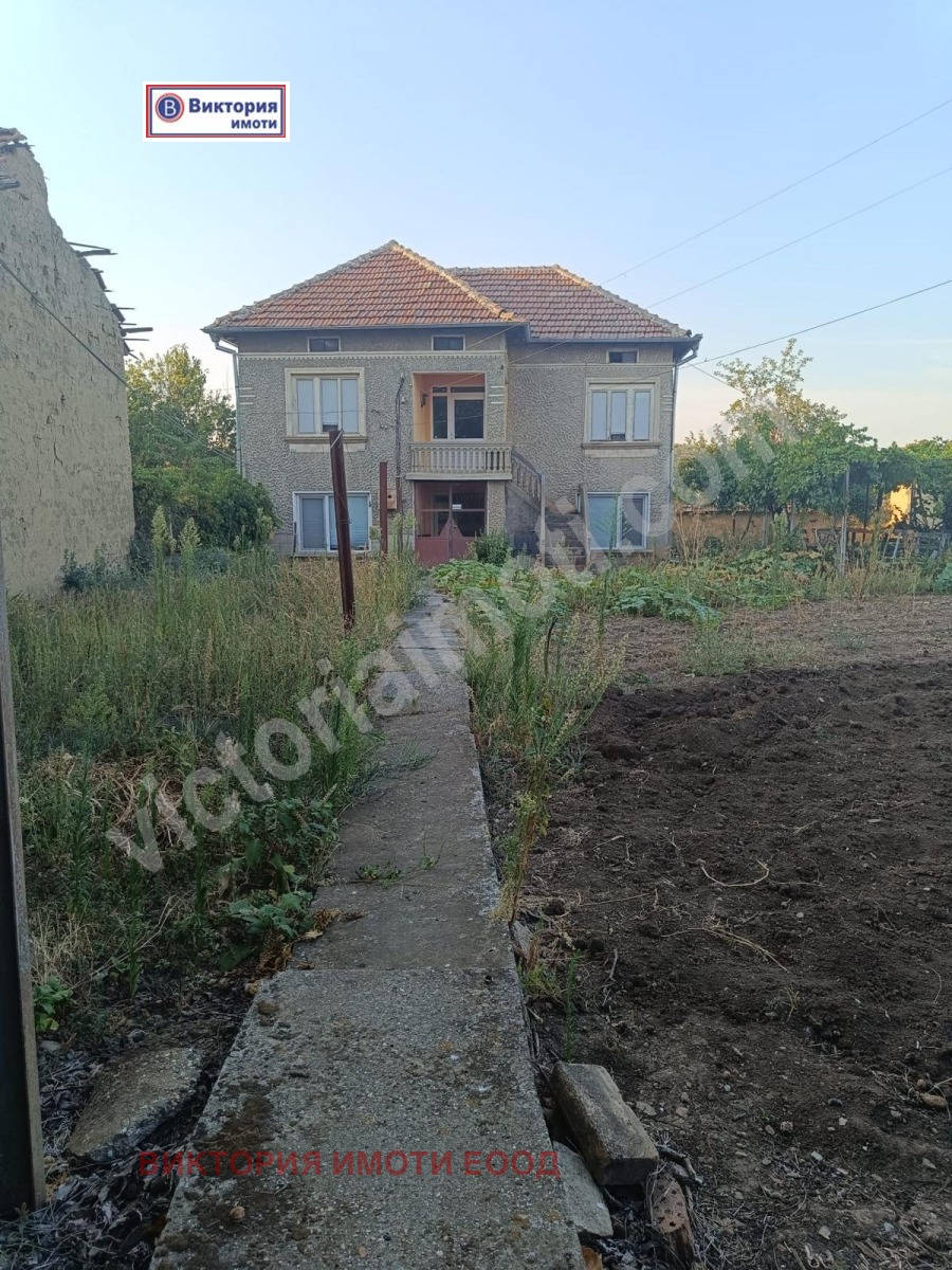 Продава КЪЩА, с. Караисен, област Велико Търново, снимка 2 - Къщи - 46992112