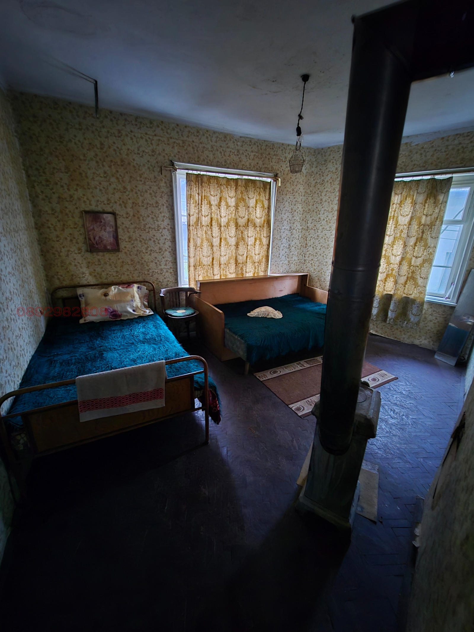 Продава КЪЩА, с. Копиловци, област Монтана, снимка 5 - Къщи - 53723569