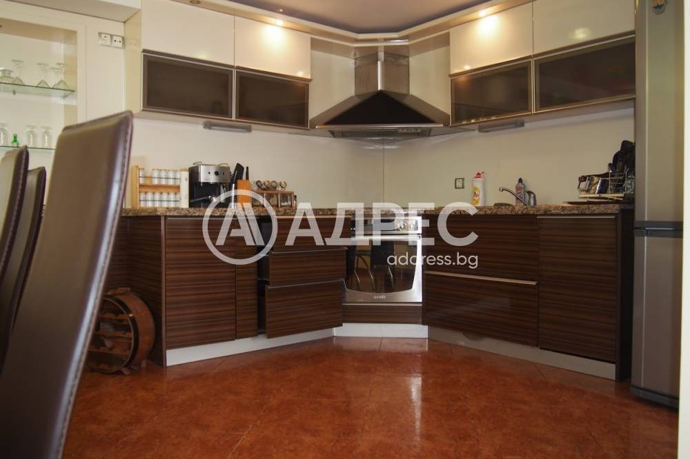 Продава КЪЩА, гр. Варна, к.к. Чайка, снимка 6 - Къщи - 55090852