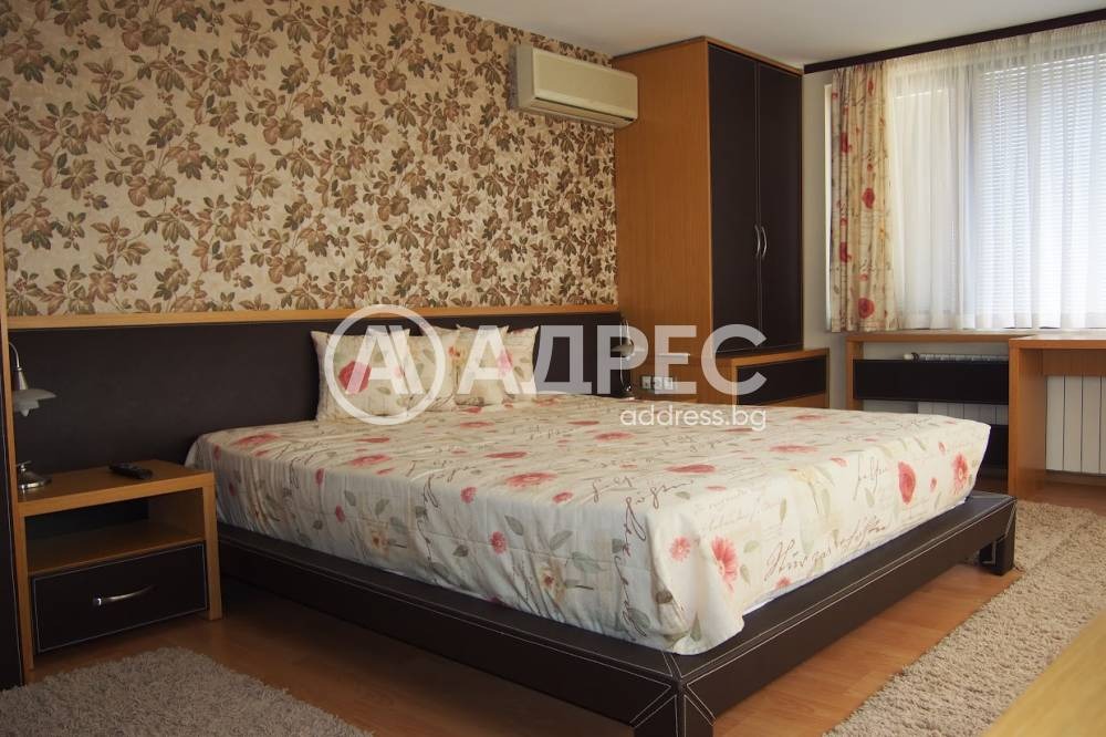 Продава КЪЩА, гр. Варна, к.к. Чайка, снимка 11 - Къщи - 55090852
