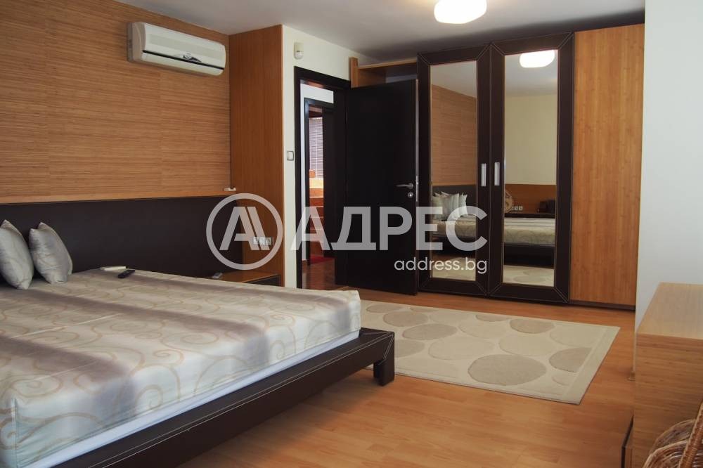 Продава КЪЩА, гр. Варна, к.к. Чайка, снимка 16 - Къщи - 55090852
