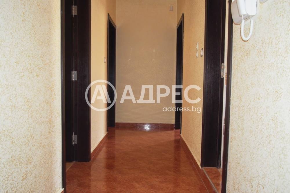 Продава КЪЩА, гр. Варна, к.к. Чайка, снимка 17 - Къщи - 55090852