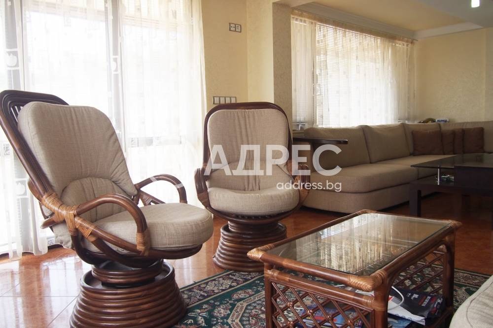 Продава КЪЩА, гр. Варна, к.к. Чайка, снимка 8 - Къщи - 55090852