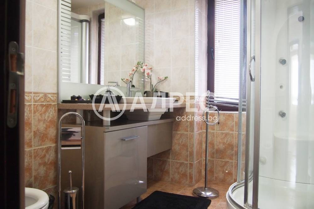 Продава КЪЩА, гр. Варна, к.к. Чайка, снимка 14 - Къщи - 55090852