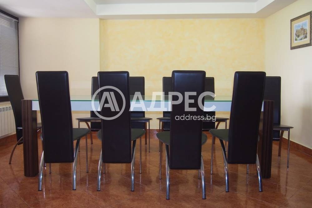 Продава КЪЩА, гр. Варна, к.к. Чайка, снимка 5 - Къщи - 55090852